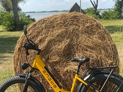 Mórahalom ebike bérlés
